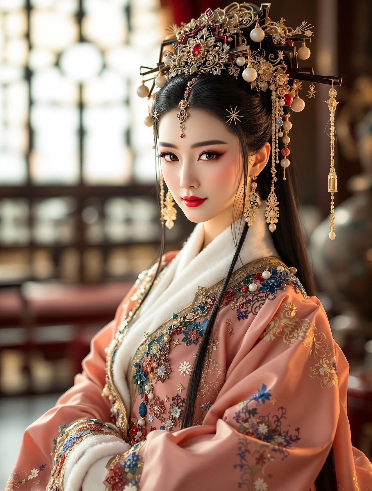 91短剧 - 穿越之王妃驾到